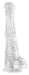 Gode Monster Hestur S 20 x 4cm