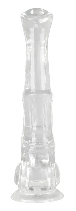 Gode Monster Hestur XL 32 x 7cm