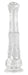Gode Monster Hestur XL 32 x 7cm