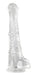 Gode Monster Hestur XL 32 x 7cm