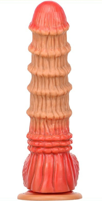 Gode Monster Humiks L 21 x 6cm