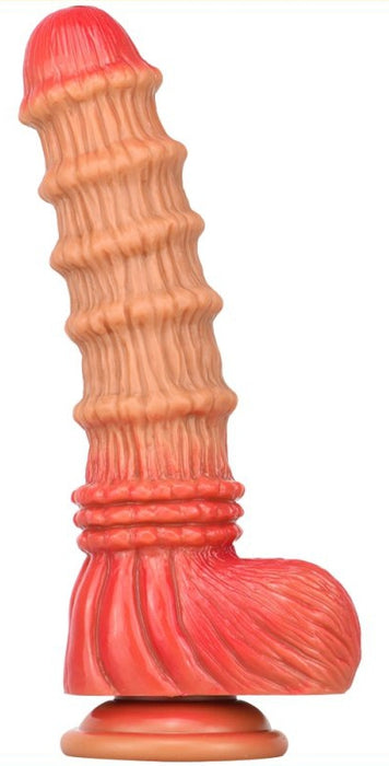 Gode Monster Humiks L 21 x 6cm