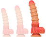 Gode Monster Humiks L 21 x 6cm