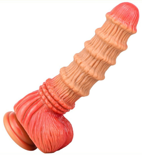 Gode Monster Humiks L 21 x 6cm