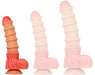 Gode Monster Humiks S 17 x 4cm