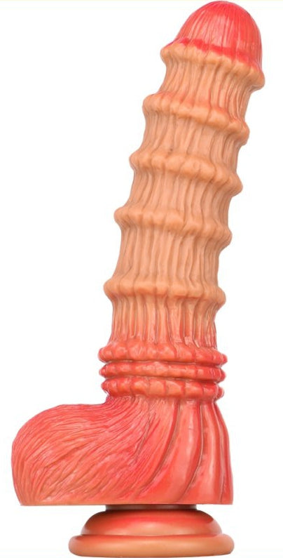 Gode Monster Humiks S 17 x 4cm