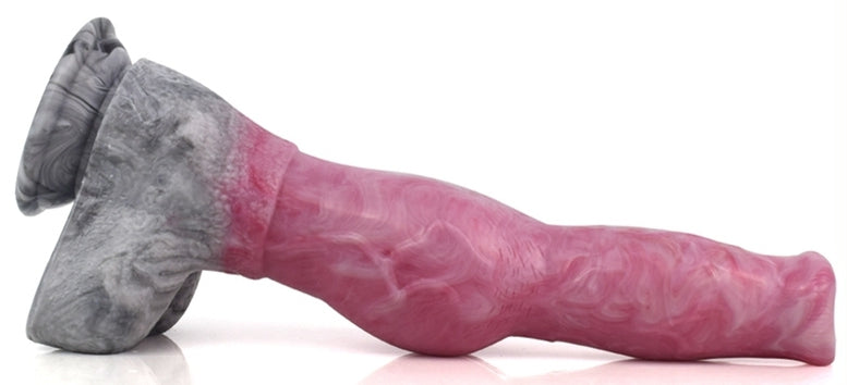 Gode Monster HUNDIZ 21 x 6cm