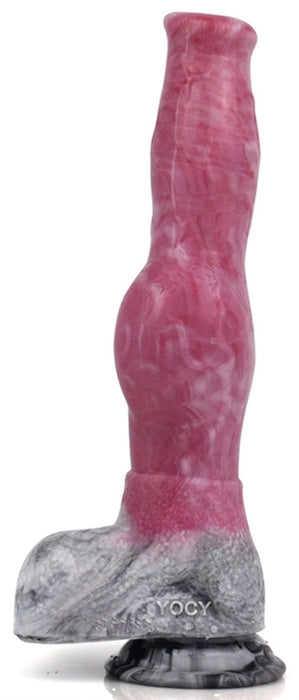 Gode Monster HUNDIZ 21 x 6cm