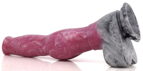 Gode Monster HUNDIZ 21 x 6cm
