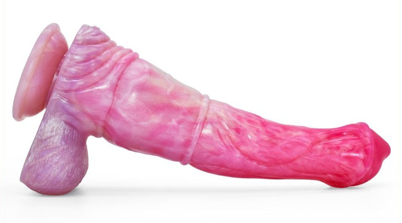 Gode Monster JOSTEX 21 x 6cm