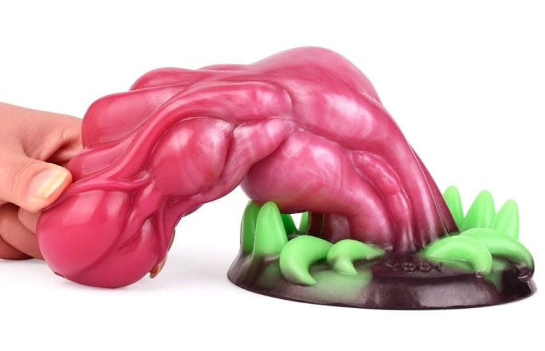 Gode monster Klauw 17 x 6.5cm