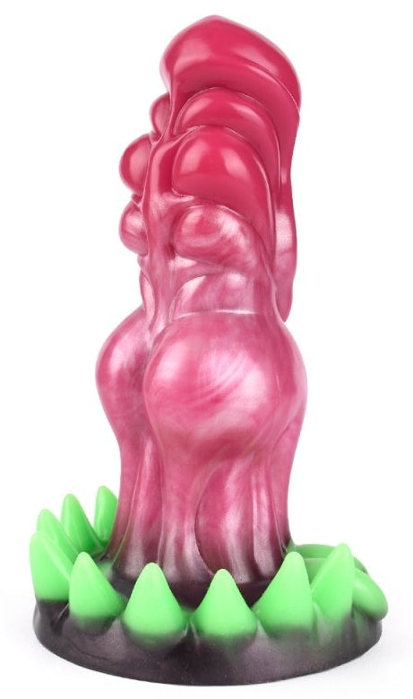 Gode monster Klauw 17 x 6.5cm