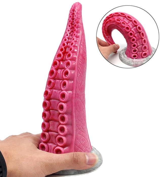Gode monster Korong 21 x 6cm