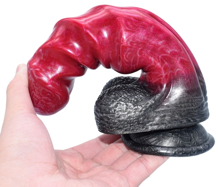 Gode monster Ksar 15 x 5.2cm