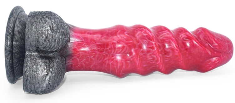 Gode monster Ksar 15 x 5.2cm