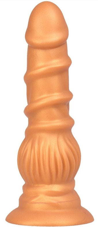Gode Monster LISTUK 22 x 6.5cm