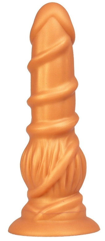 Gode Monster LISTUK 22 x 6.5cm
