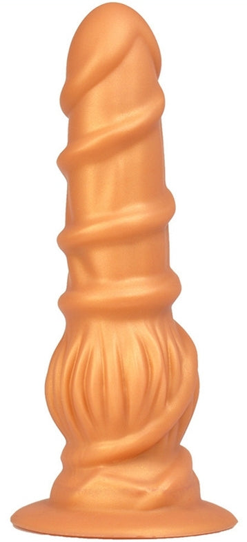 Gode Monster LISTUK 22 x 6.5cm