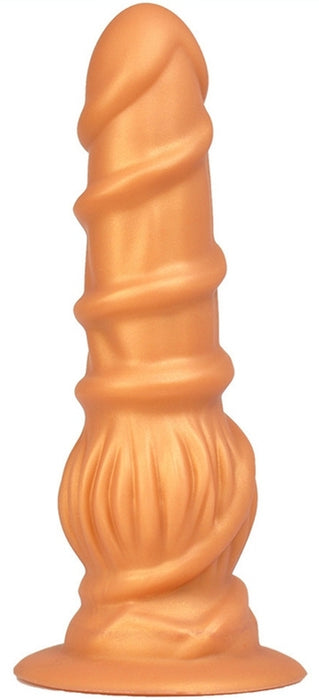 Gode Monster LISTUK 22 x 6.5cm