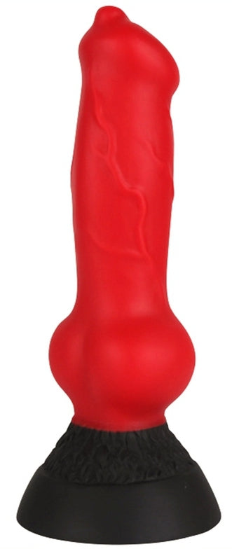 Gode Monster Mini Dog 15 x 5cm