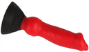 Gode Monster Mini Dog 15 x 5cm