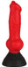 Gode Monster Mini Dog 15 x 5cm