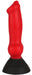 Gode Monster Mini Dog 15 x 5cm