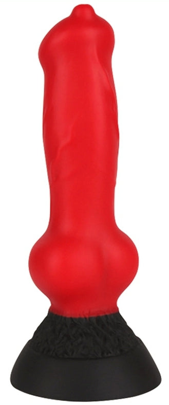 Gode Monster Mini Dog 15 x 5cm