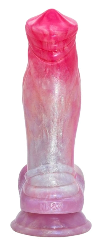 Gode Monster MOFAX 15 x 5.5cm