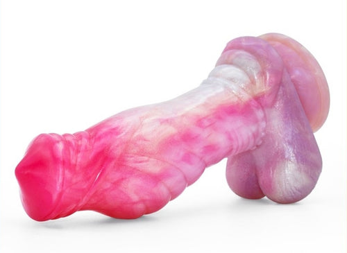 Gode Monster MOFAX 15 x 5.5cm