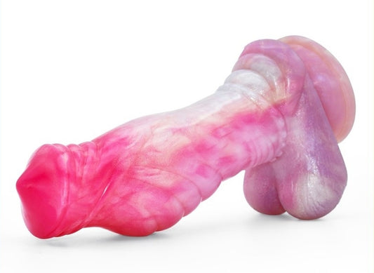 Gode Monster MOFAX 15 x 5.5cm