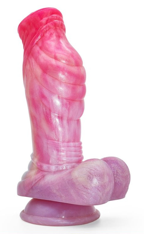 Gode Monster MOFAX 15 x 5.5cm