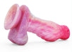 Gode Monster MOFAX 15 x 5.5cm