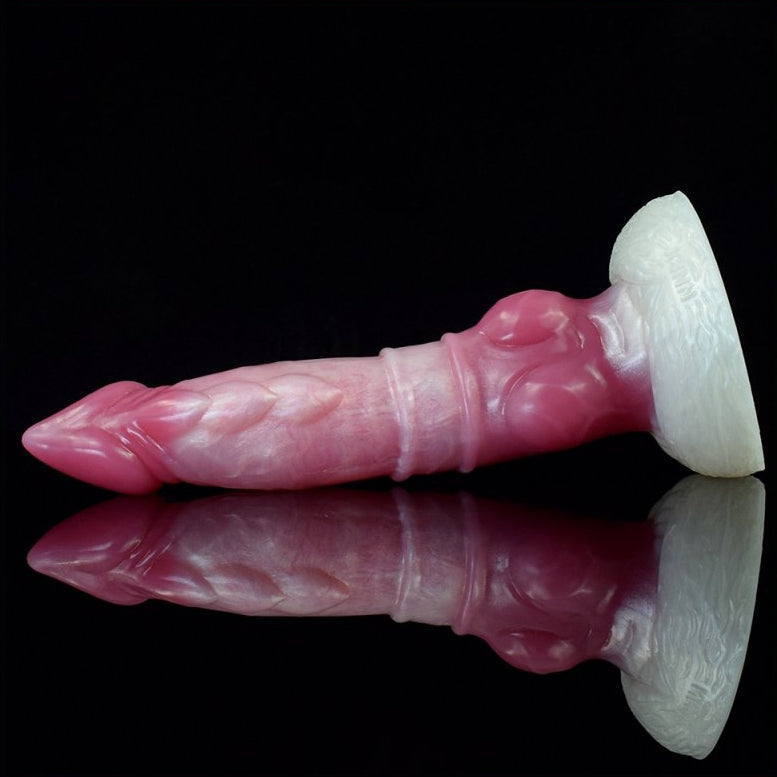 Gode monster Naix 18 x 4.7cm