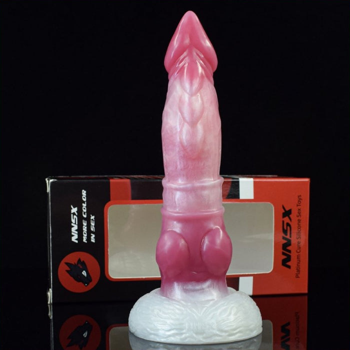 Gode monster Naix 18 x 4.7cm