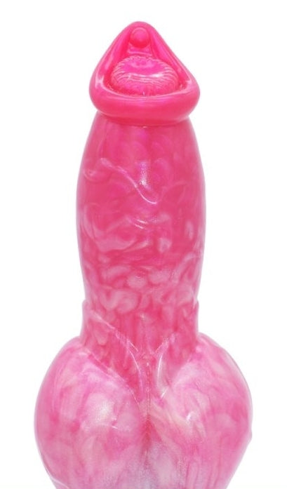 Gode Monster Otsox 19 x 7.3cm