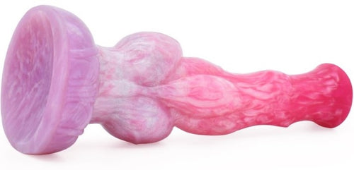 Gode Monster Pakos L 23 x 8cm