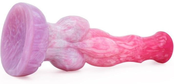 Gode Monster Pakos M 21 x 7cm