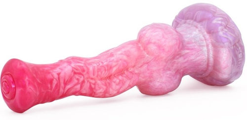 Gode Monster Pakos M 21 x 7cm