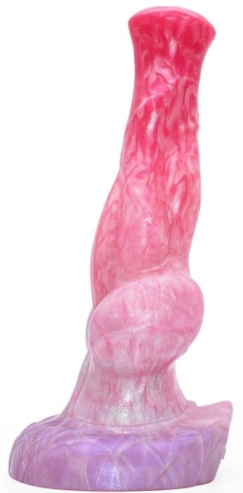 Gode Monster Pakos M 21 x 7cm