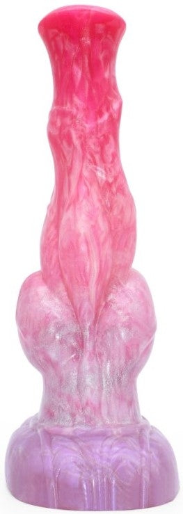 Gode Monster Pakos S 17 x 5.5cm