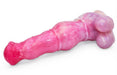 Gode Monster Pitchix 21 x 6.6cm