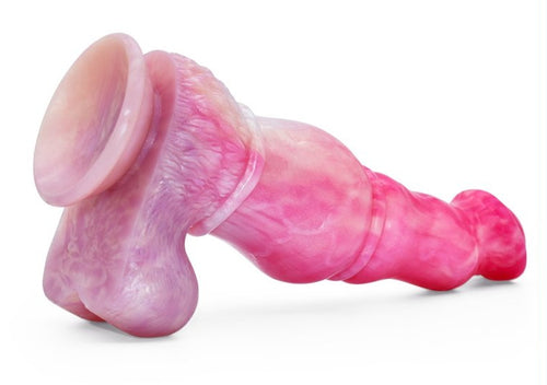 Gode Monster Pitchix 21 x 6.6cm