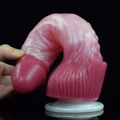 Gode monster Pop Dick 17 x 4.6cm