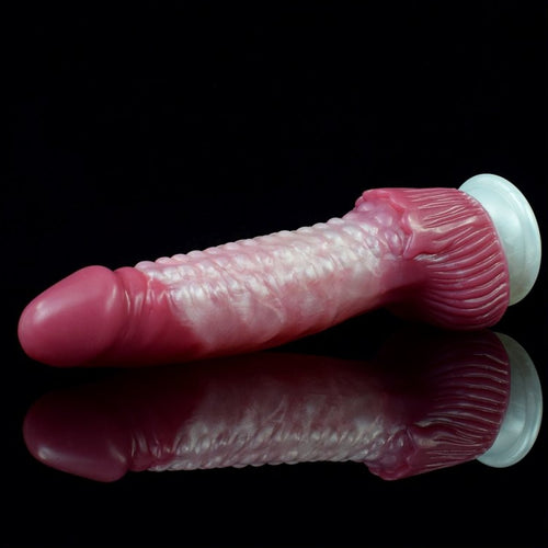 Gode monster Pop Dick 17 x 4.6cm
