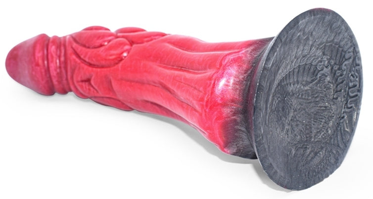 Gode Monster SARKAN 19 x 5cm