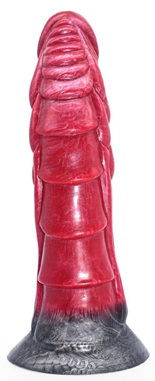 Gode Monster SARKAN 19 x 5cm