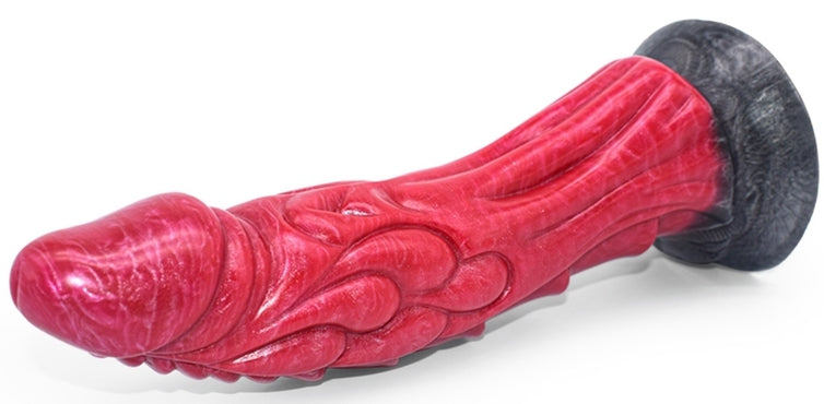 Gode Monster SARKAN 19 x 5cm