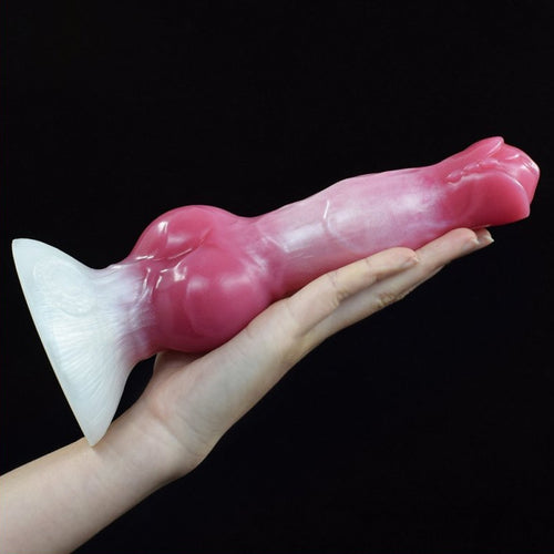 Gode monster Sobak 18 x 6cm