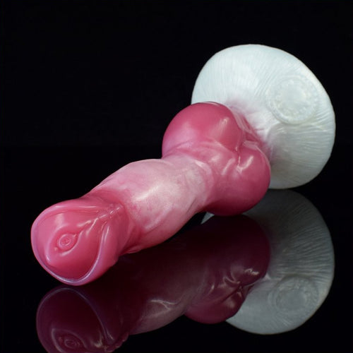 Gode monster Sobak 18 x 6cm